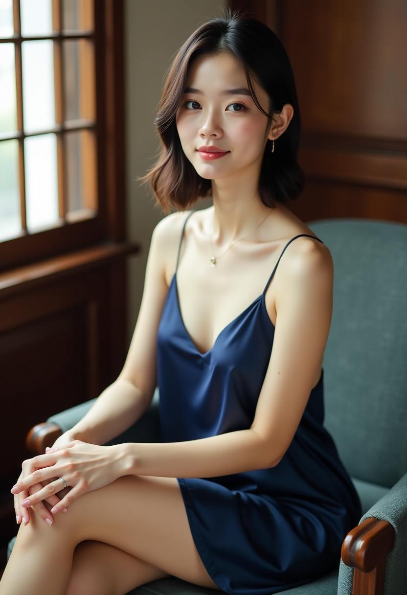 暗夜反转：迷雾中的决断