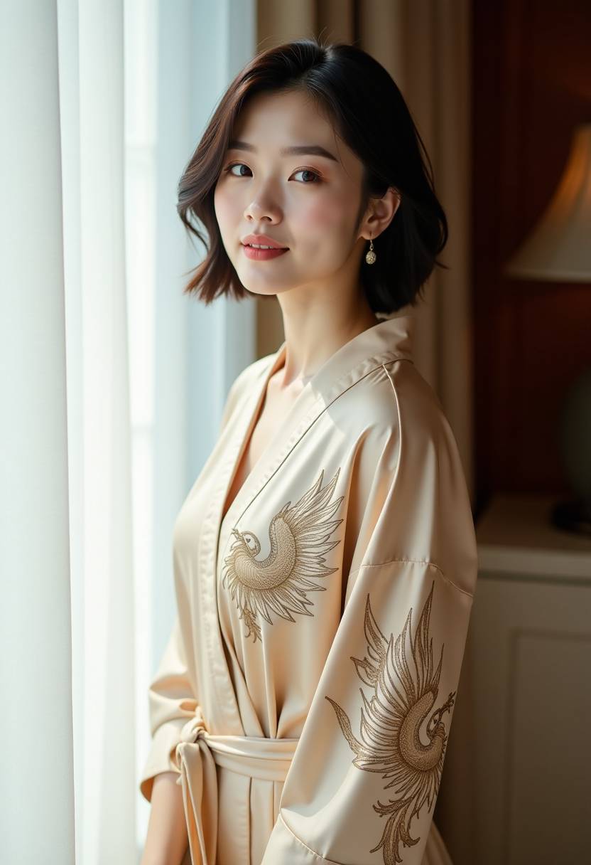 直播封面